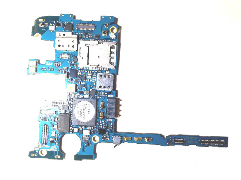 Samsung Note 3 N900T Moederbord