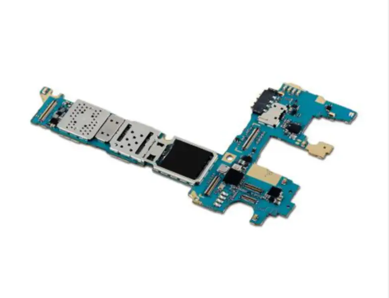 Samsung Galaxy Note 4 N910V Moederbord