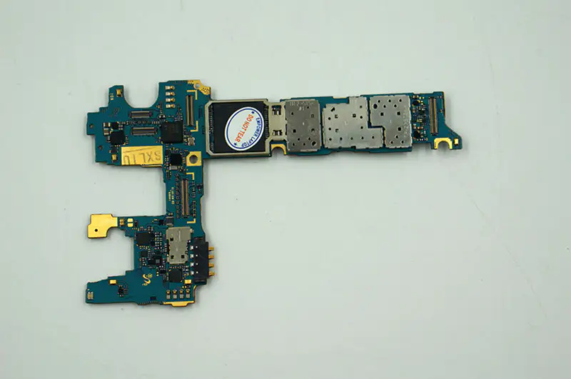 Samsung Galaxy Note 4 N910F Moederbord
