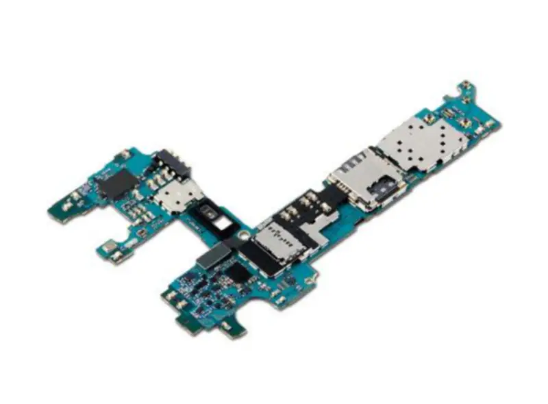 Samsung Galaxy Note 4 N910V Moederbord