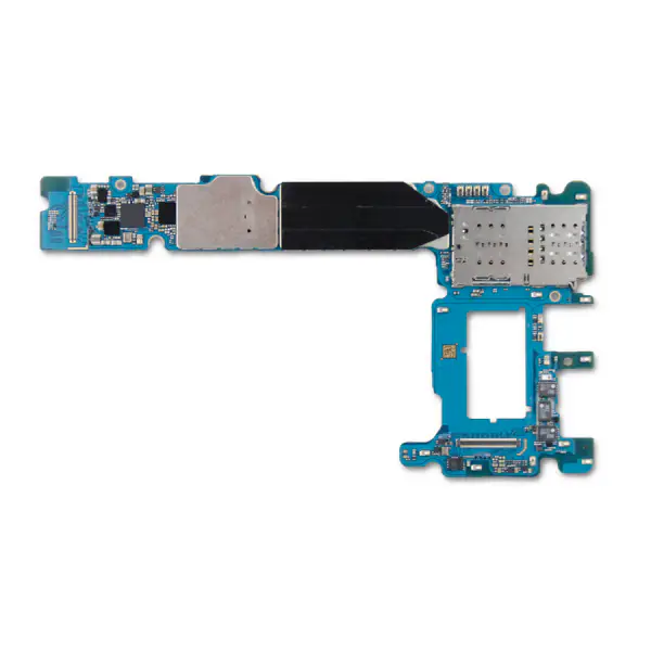 Samsung Note 8 N950F/N950FD Moederbord ontgrendeld 64GB