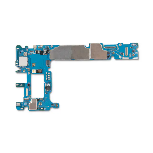 Samsung Note 8 N950F/N950FD Moederbord ontgrendeld 64GB