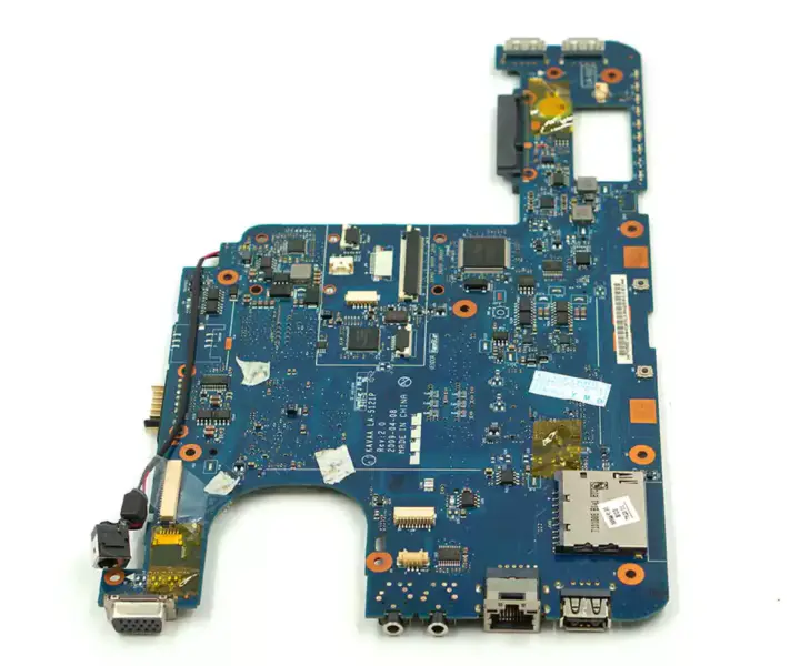 Toshiba NB200 NB205 LA-5121P Moederbord