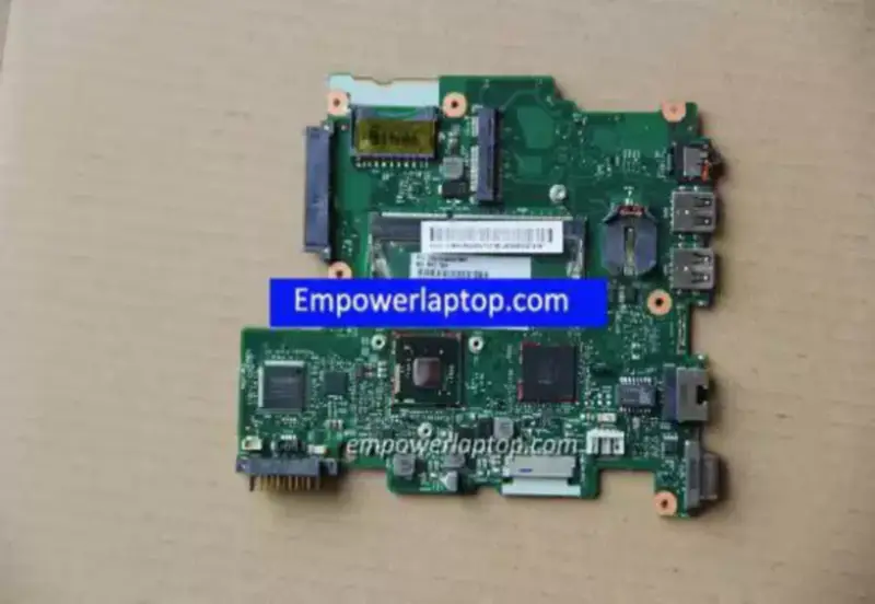 Toshiba NB510 V000268040 6050A2488301-MB-A02 N2800 Moederbord