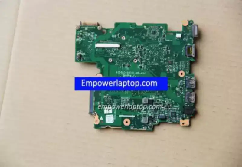 Toshiba NB510 V000268040 6050A2488301-MB-A02 N2800 Moederbord