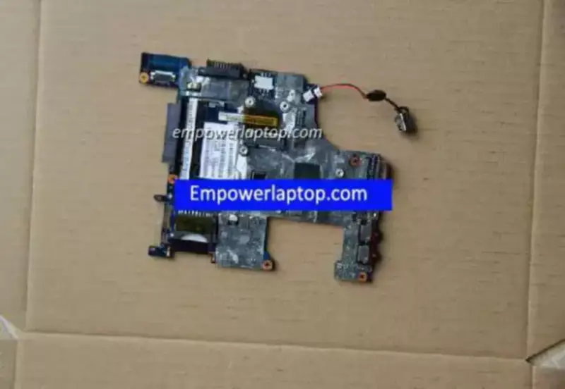 Toshiba NB520 K000129210 LA-6858P Moederbord