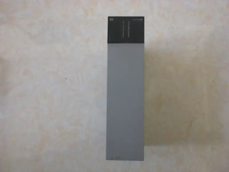 Fuji NC1X1604-W NC1X1604 PLC-module