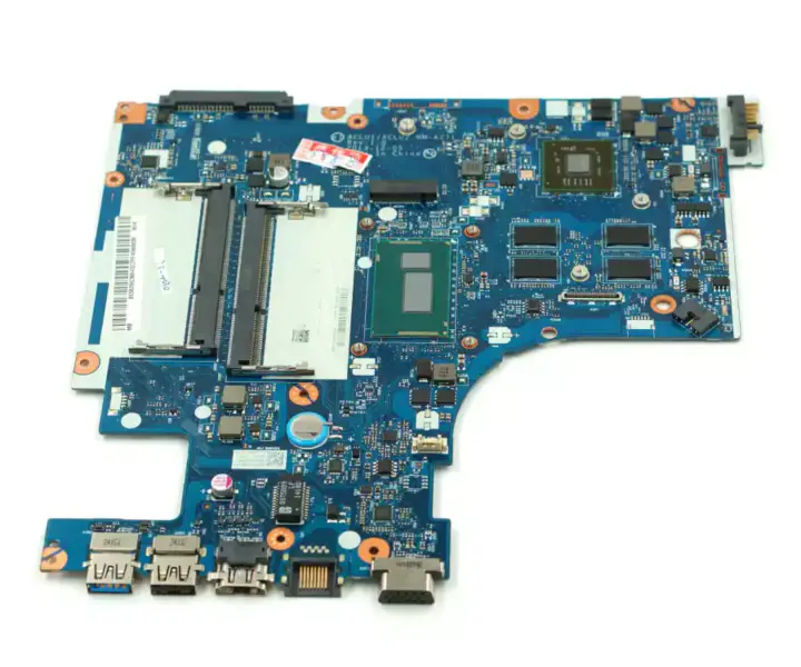 Lenovo G50-70 G40-70 Z50-70M Z40-70M V1000 ACLU1/ACLU2 NM-A271 Moederbord