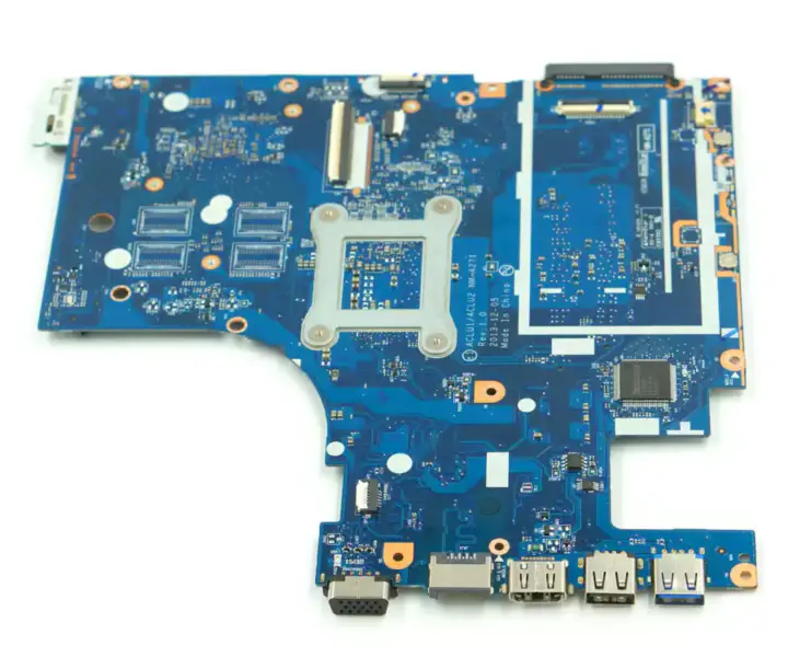 Lenovo G50-70 G40-70 Z50-70M Z40-70M V1000 ACLU1/ACLU2 NM-A271 Moederbord