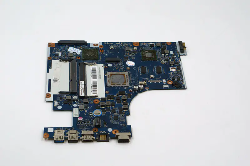 Lenovo moederbord ACLU7 ACLU8 NM-A291 REV 1.0 B50-75 FX7500 CPU R7 M260DX
