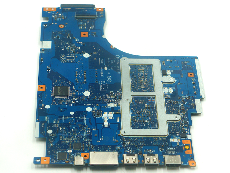 Lenovo Y520 DY512 NM-B191 REV 1.0 DDR4 moederbord