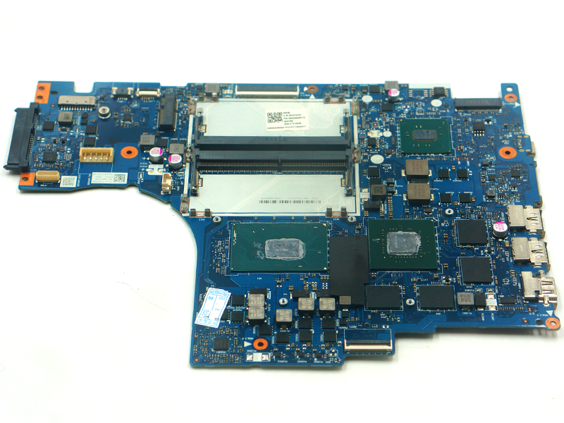 Lenovo Y520 DY512 NM-B191 REV 1.0 DDR4 moederbord