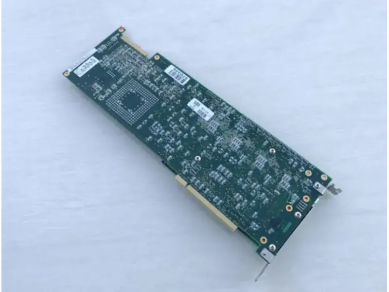 NMS TX3220 NMS31668 Rev D spraaksignaleringskaart