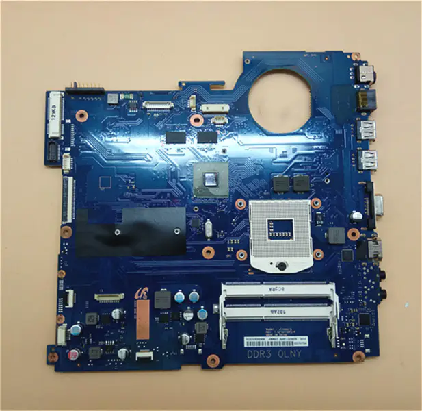 Samsung NP300E Moederbord