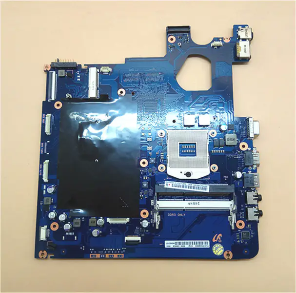 Samsung NP300E Moederbord