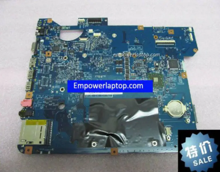 Acer NV52 MBWDJ01001 Moederbord