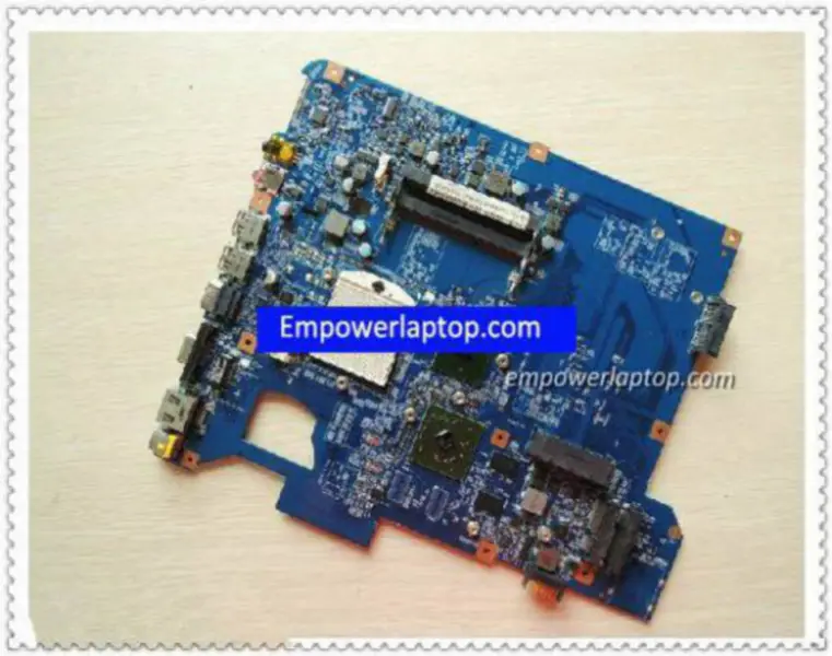 Acer NV59 TJ75 4 48.4GH01.01M Moederbord
