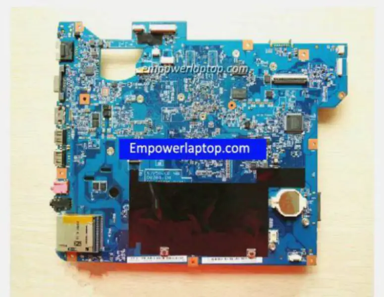 Acer NV59 TJ75 4 48.4GH01.01M Moederbord
