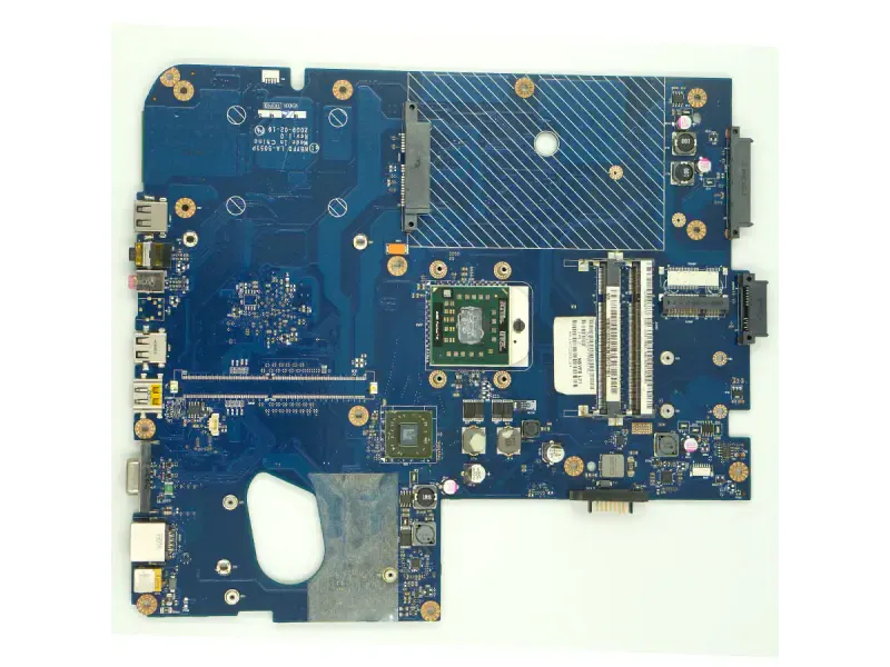 Acer Gateway NV73 KBYF0 LA-5051P moederbord