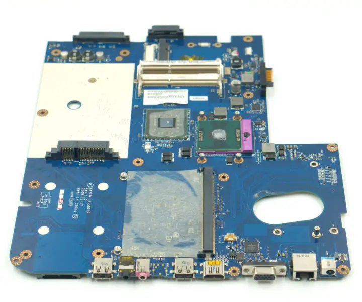 Acer MBB5602001 NV78 NV76 LA-5021P Moederbord