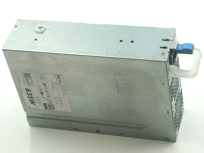 Dell D635EF-00 DPS-635AB A Voeding