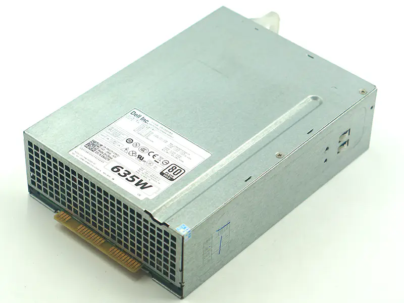 Dell D635EF-00 DPS-635AB A Voeding