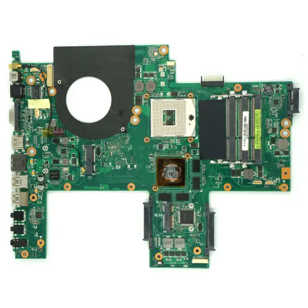 Asus NX90JQ moederbord