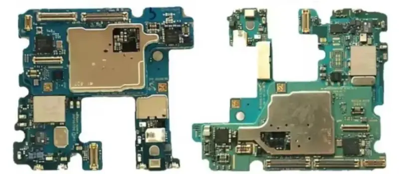 Samsung Galaxy Note 10 Plus N975F N975FD moederbord