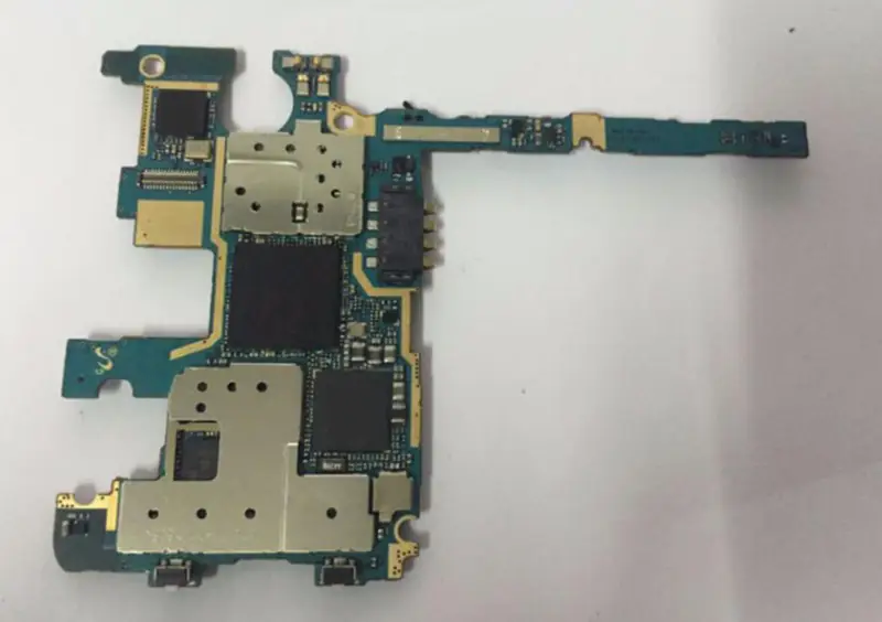 Samsung Galaxy Note 3 N7505 Moederbord Unlocked met chips