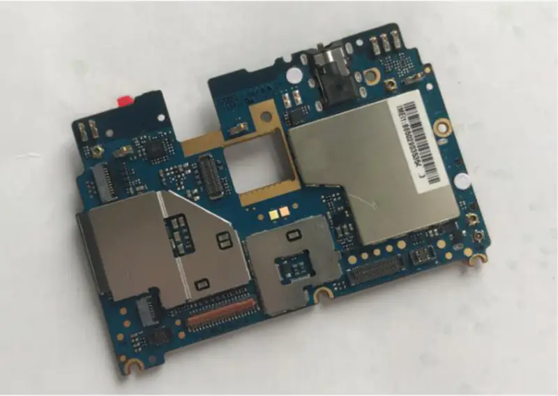 Xiaomi Redmi Note4X moederbord 4G+64G