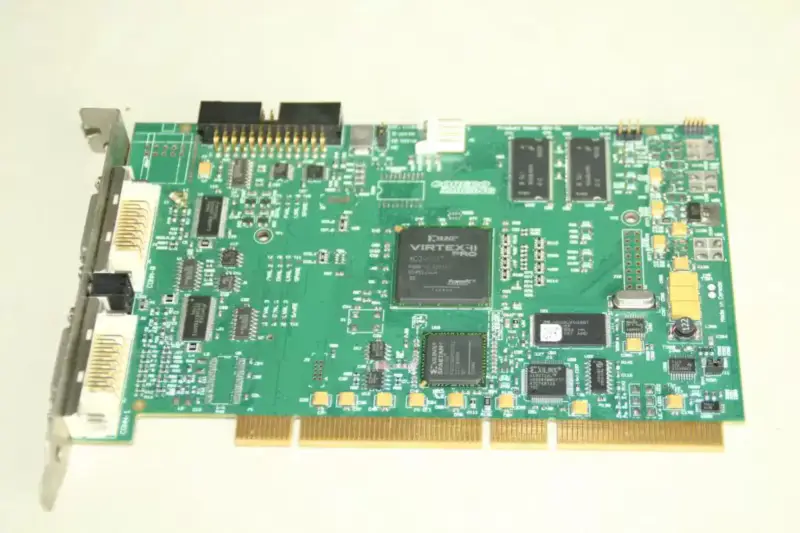 DALSA X64-CL OR-64E0-IPRO0 Beeldverzamelkaart