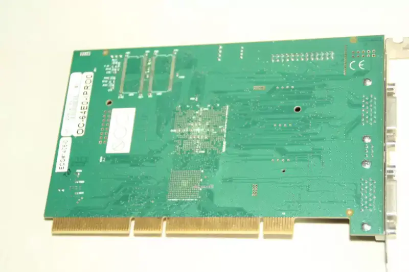 DALSA X64-CL OR-64E0-IPRO0 Beeldverzamelkaart