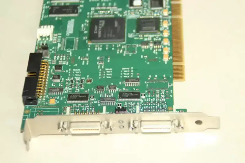 DALSA X64-CL OR-64E0-IPRO0 Beeldverzamelkaart