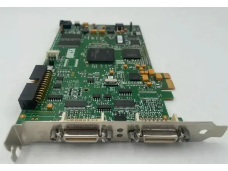 DALSA X64-CL Express OR-X1CB-XPD00L2 framegrabber