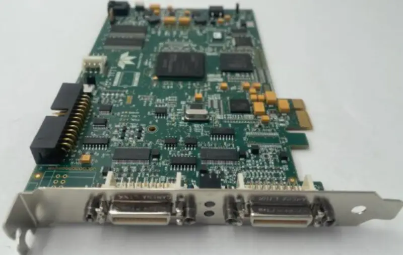 DALSA X64-CL Express OR-X1CB-XPD00L4 Framegrabber
