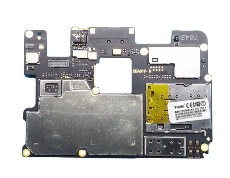 OnePlus 3 A3000 A3003 Moederbord