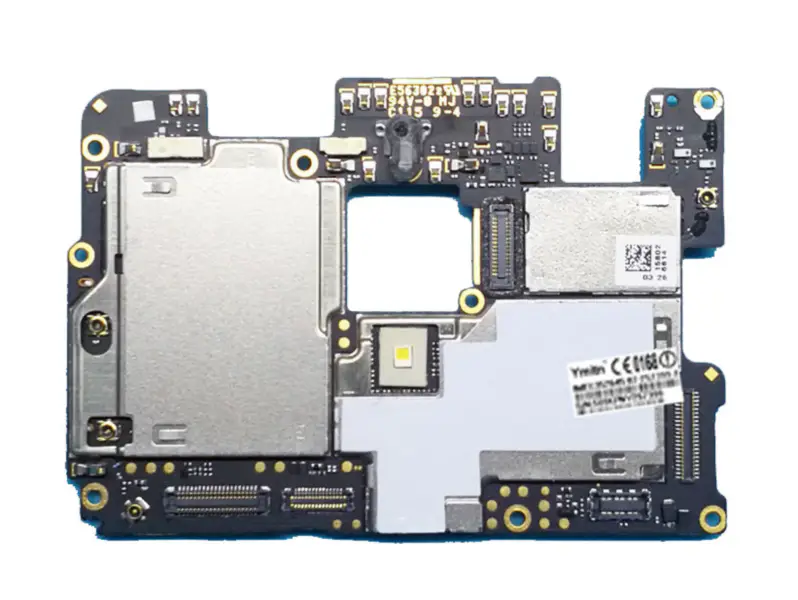 OnePlus 3 A3000 A3003 Moederbord