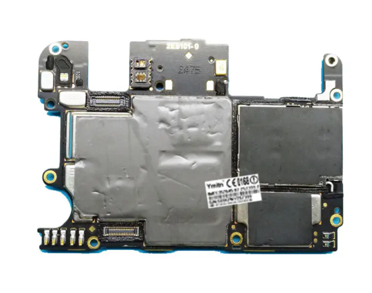 OnePlus 5 OnePlus5 A5000 Moederbord