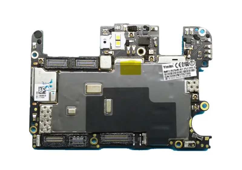 OnePlus 5 OnePlus5 A5000 Moederbord