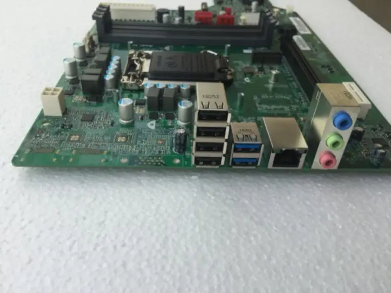 Acer TC-885 N50-600 P03-600 B36H4-AD Moederbord