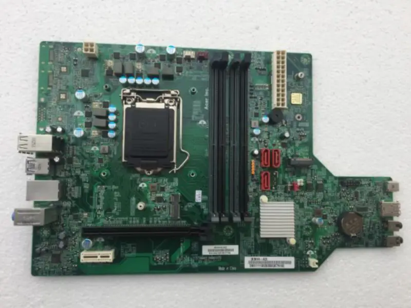 Acer TC-885 N50-600 P03-600 B36H4-AD Moederbord