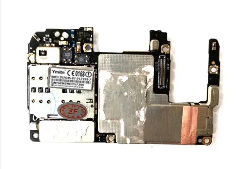 Huawei P20 EML-AL00 Moederbord