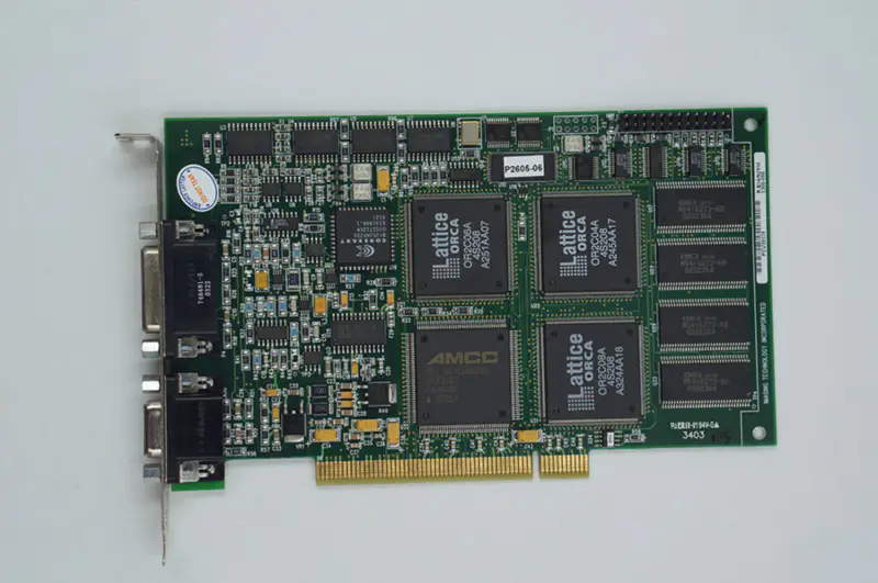 IMAGING PCV26304 Kaart