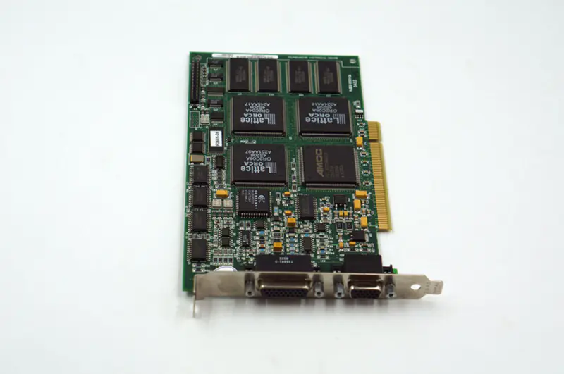 IMAGING PCV26304 Kaart