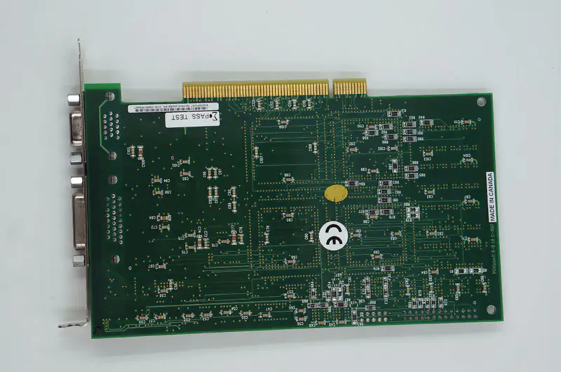 IMAGING PCV26304 Kaart