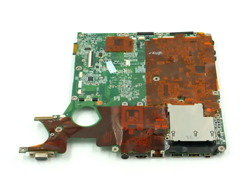 Toshiba A000041140 A000032390 P300 P350 A300 satellietmoederbord