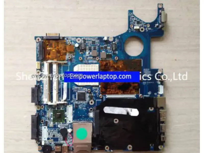 Toshiba A000038360 Satellite P300D A300D DABD3GMB6E0 moederbord