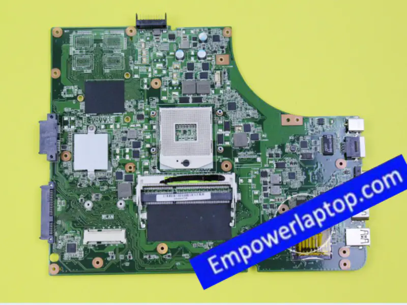 Asus P53E moederbord