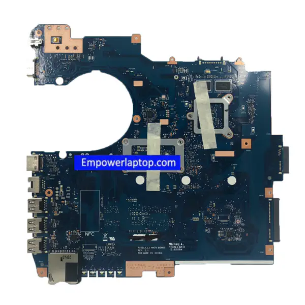 Asus P552LJ Moederbord Voor ASUS P552 P552L