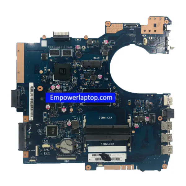 Asus P552LJ Moederbord Voor ASUS P552 P552L